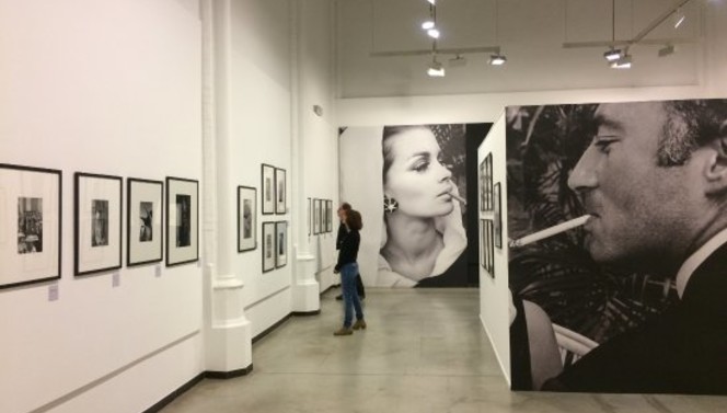 Museum of photography charleroi